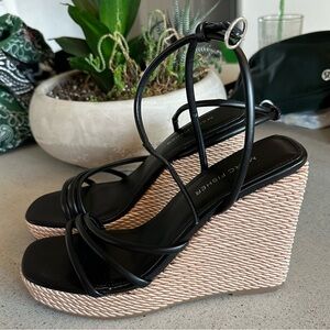 Marc Fisher Wedges